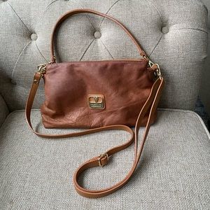 Valentina crossbody